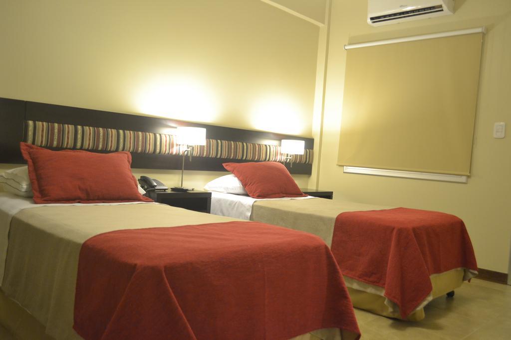 Almunecar Hotel Tartagal Room photo