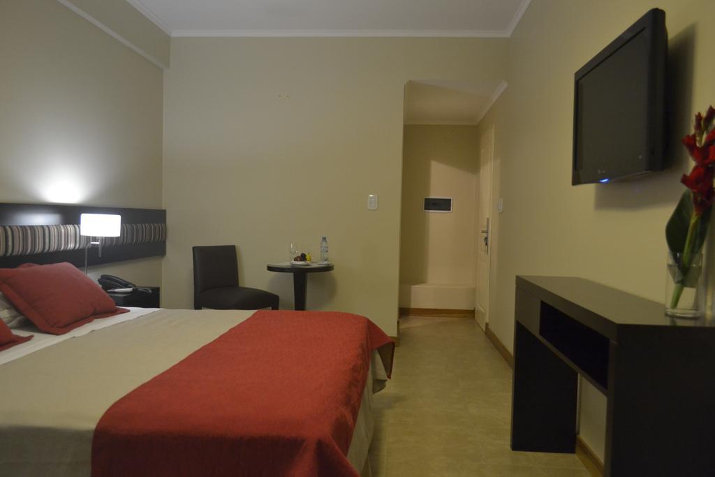 Almunecar Hotel Tartagal Room photo